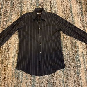 Dolce and Gabbana dress shirt